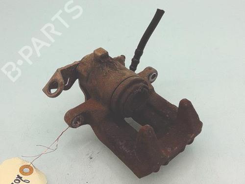 Used Left rear brake caliper VW POLO V (6R1, 6C1) 1.6 TDI (90 hp) 31083945