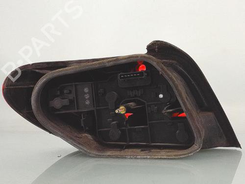 Right taillight CITROËN XSARA (N1) 1.4 i | BP27154138C35 