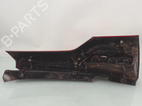 Left taillight CITROËN C4 Grand Picasso I (UA_) 1.6 HDi | BP29044989C34 