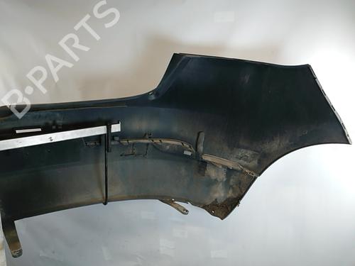 Rear bumper RENAULT MEGANE III Hatchback (BZ0/1_, B3_) 1.5 dCi (BZ09, BZ0D, BZ1W, BZ29, BZ14) | BP32241531C8 