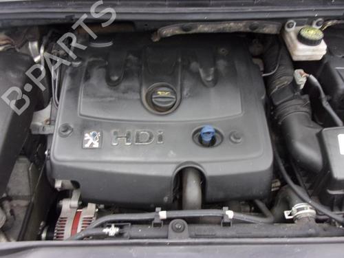 Electronic module PEUGEOT 307 (3A/C) 2.0 HDi 110 | BP25367353M83  - Image 6