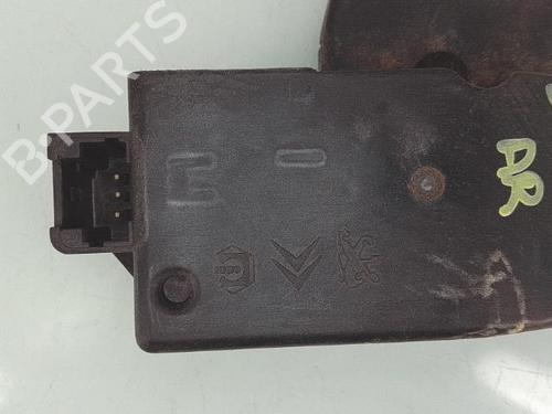 Used Tailgate lock Tailgate lock CITROËN XSARA PICASSO (N68) 1.6 HDi (90 hp) 26617494 26617494