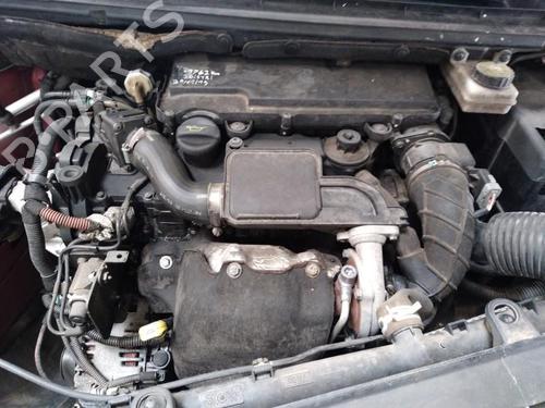 Right front window motor PEUGEOT 307 (3A/C) 1.4 HDi | BP25360838E20 