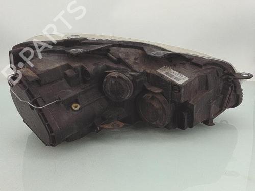 Left headlight VW GOLF VI (5K1) 2.0 TDI | BP29317339C28