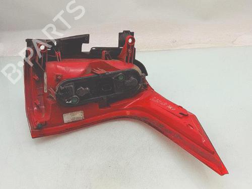 Used Left taillight Left taillight PEUGEOT 5008 (0U_, 0E_) 1.6 HDi (110 hp) 36095882 36095882