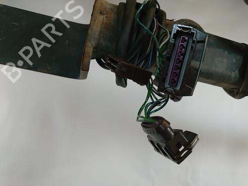 Tow ball/Mechanism CITROËN XSARA (N1) 2.0 HDi 90 | BP29520602C141 