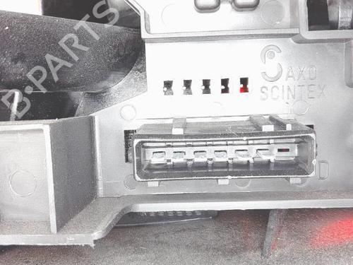 Højre baglygte CITROËN SAXO (S0, S1) 1.1 X, SX | BP29913230C35