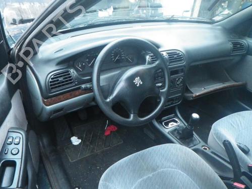 Starter PEUGEOT 406 Break (8E/F) 1.9 TD | BP25360251M8 