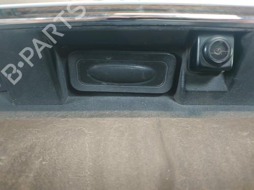 Used Support Support RENAULT GRAND SCÉNIC III (JZ0/1_) 1.2 TCe (JZ16) (132 hp) 28611927 28611927