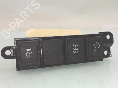 Switch NISSAN JUKE (F15) 1.5 dCi | BP36095871I30 - Image 4