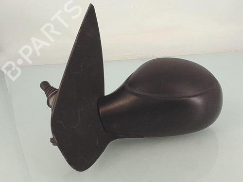 Używane Lusterko boczne lewe PEUGEOT 206 Hatchback (2A/C) 1.4 i (75 hp) 27212554
