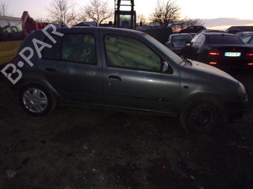 Bobine RENAULT CLIO II (BB_, CB_) 1.2 (BB0A, BB0F, BB10, BB1K, BB28, BB2D, BB2H, CB0A,... | BP25367343M94 