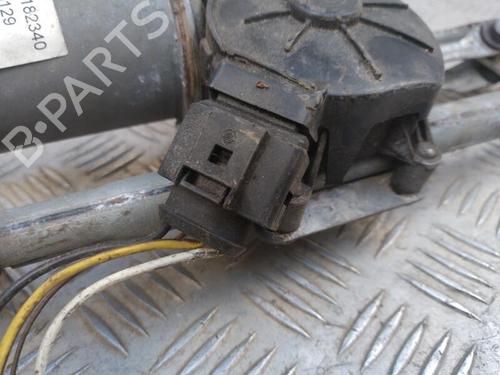 Viskermotor vindrude OPEL CORSA D (S07) 1.2 LPG (L08, L68) (75 hp) 25361474