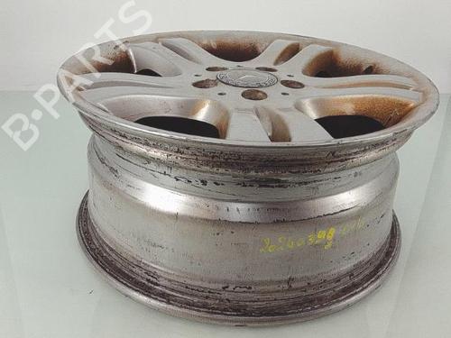 Felg MERCEDES-BENZ C-CLASS Coupe (CL203) C 220 CDI (203.708) | BP25363026C45 