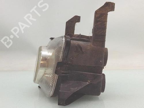 Used Right front fog light Right front fog light OPEL MERIVA A MPV (X03) 1.7 CDTI (E75) (100 hp) 32777796 32777796