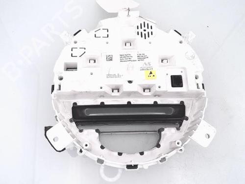 Used Instrument cluster MINI MINI (R56) One (95 hp) 25354604