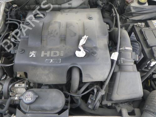 Startmotor PEUGEOT 306 Hatchback (7A, 7C, N3, N5) 2.0 HDI 90 | BP25369544M8 