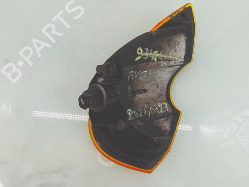 Left front indicator RENAULT MODUS / GRAND MODUS (F/JP0_) 1.5 dCi (FP0D, JP0D) | BP29848176C32