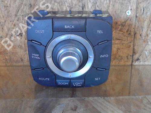 Switch RENAULT VEL SATIS (BJ0_) 2.2 dCi (BJ0E, BJ0F, BJ0G, BJ0H) | BP25364385I30 