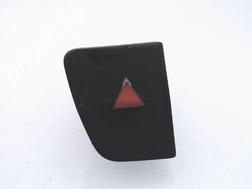 Warning switch PEUGEOT 5008 (0U_, 0E_) 1.6 HDi | BP25361089I22 