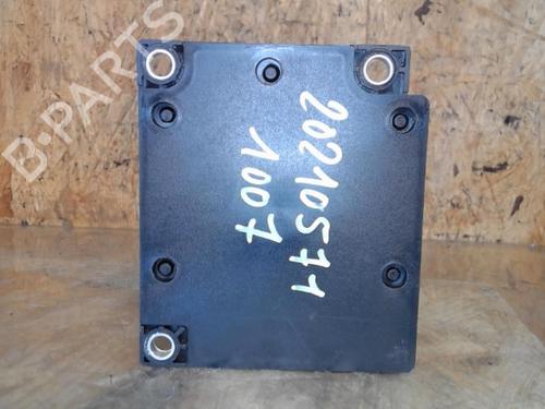 ECU airbags PEUGEOT 1007 (KM_) 1.4 HDi | BP25351764M53