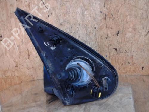 Left mirror PEUGEOT 206 Hatchback (2A/C) 1.4 HDi eco 70 | BP25373459C26 