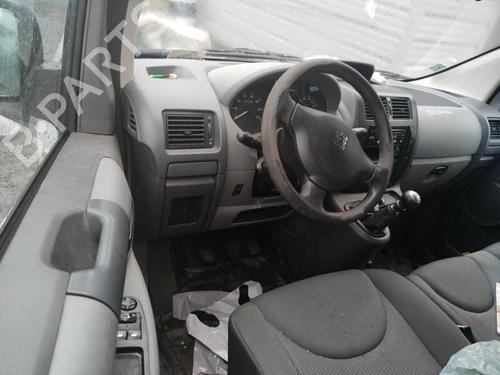 Instrument cluster PEUGEOT EXPERT Van (VF3A_, VF3U_, VF3X_) 2.0 HDi 130 | BP25361460C47 