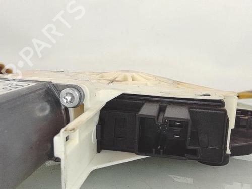 Used Front left window mechanism Front left window mechanism AUDI A4 B8 Avant (8K5) 2.0 TDI (143 hp) 27174430 27174430