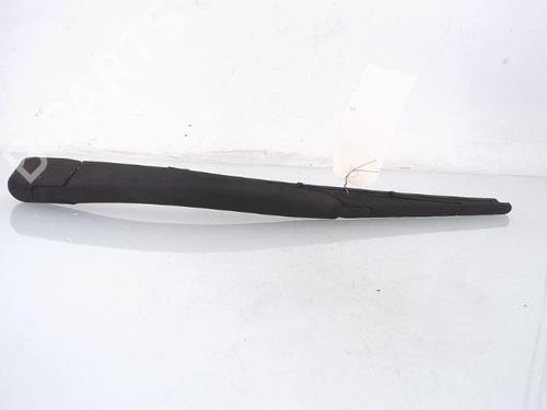 Rear windshield wiper arm FORD FIESTA VI (CB1, CCN) 1.0 EcoBoost | BP25350600C144 