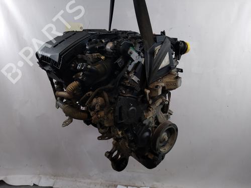 Engine CITROËN BERLINGO Box Body/MPV (B9) 1.6 BlueHDi 100 | BP25352397M1 