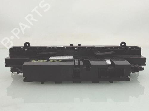 AC Styreenhet / Manøvreringsenhet CITROËN C5 III (RD_) 1.6 HDi 110 (RD9HZC) | BP29640930I5 