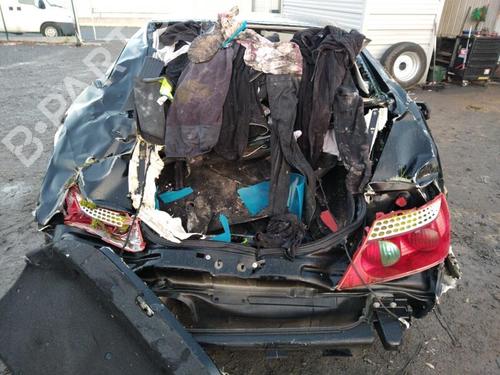 Switch PEUGEOT 407 Coupe (6C_) 2.0 HDi | BP25361939I30 - Image 8