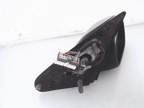 Right mirror PEUGEOT 406 (8B) 2.0 HDI 110 | BP25350198C27 