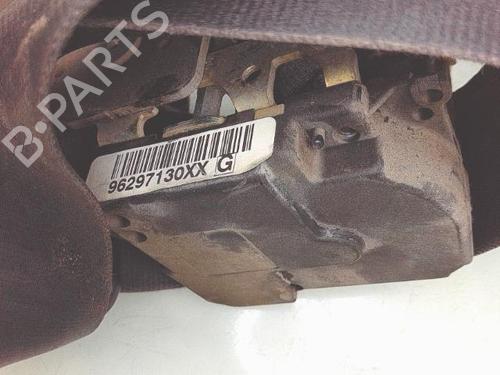 Used Front left seatbelt Front left seatbelt 36833808 36833808