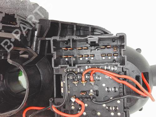 Steering column stalk DACIA SANDERO II TCe 90 (B8M1, B8MA, B8AC) | BP27402858I23 - Image 6