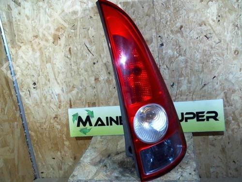Used Right taillight RENAULT ESPACE IV (JK0/1_) 2.2 dCi (JK0H) (150 hp) 25373878