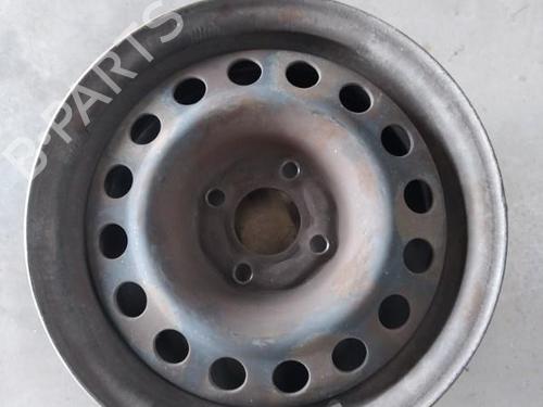 Felg RENAULT MEGANE I Classic (LA0/1_) 1.4 16V (LA0D, LA1H, lA0W, LA10) (95 hp) 25368813