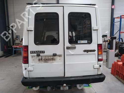 Left taillight RENAULT RAPID Box Body/MPV (F40_, G40_) 1.1 | BP25372698C34 
