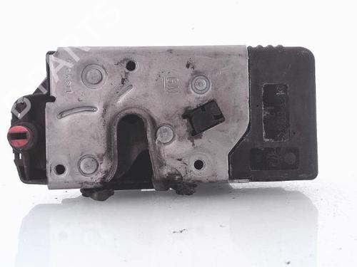 Venstre bak lås OPEL MERIVA A MPV (X03) 1.7 CDTI (E75) | BP25368633C100 