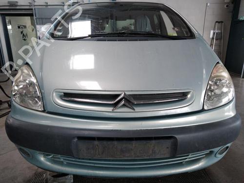 Steering column stalk CITROËN XSARA PICASSO (N68) 2.0 HDi | BP25372497I23 