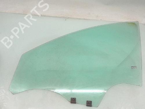 Dør rude ventre foran Dør rude ventre foran DACIA SANDERO II 1.0 SCe 75 (B8JC, B8JD, B8NC) (73 hp) 33874113 33874113