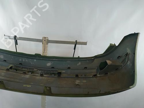 Rear bumper CITROËN C3 I (FC_, FN_) 1.1 i | BP28172197C8 