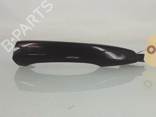 Used Front left exterior door handle Front left exterior door handle 27097884 27097884