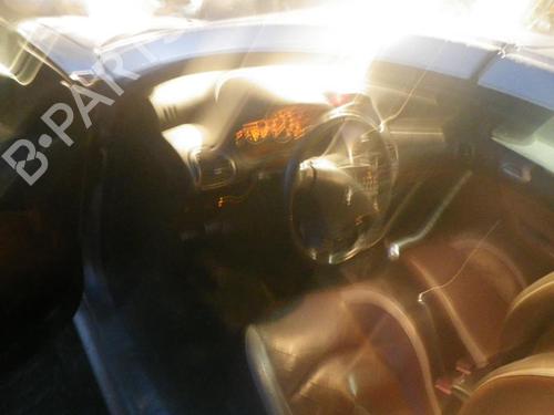 Headlight switch PEUGEOT 206 CC (2D) 1.6 HDi 110 | BP25361512I24  - Image 5