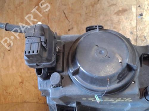 Left headlight RENAULT MEGANE I (BA0/1_) 1.6 e (BA0F, BA0S) | BP25364294C28 