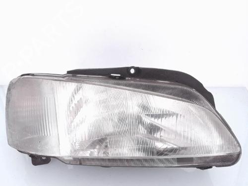 Right headlight PEUGEOT 106 II (1A_, 1C_) 1.1 i | BP25361443C29 