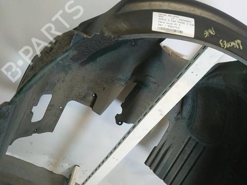 Wheel arch BMW 5 (E60) 530 d | BP25368952C56 