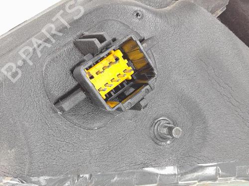 Left mirror RENAULT GRAND SCÉNIC II (JM0/1_) 1.9 dCi (JM0G, JM12, JM1G, JM2C) | BP27212562C26 