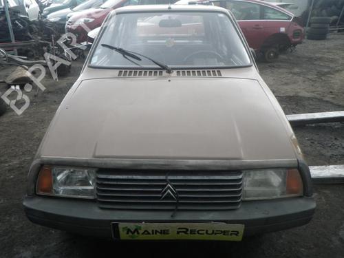 Used Parts CITROËN VISA 0.6 (34 hp) 2459816