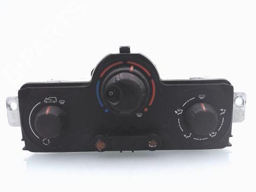Climate control RENAULT KANGOO / GRAND KANGOO II (KW0/1_) 1.5 dCi 90 (KW05, KW08, KW0G, KW11) | BP25350730I5 